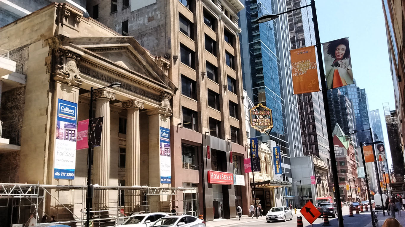 St Michael's Hospital Research